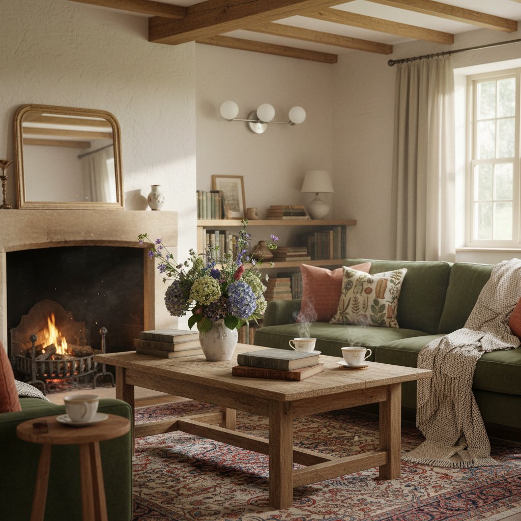 Glorica Glass Mid Century Modern Vanity Light - 3 Light Wall Fixture