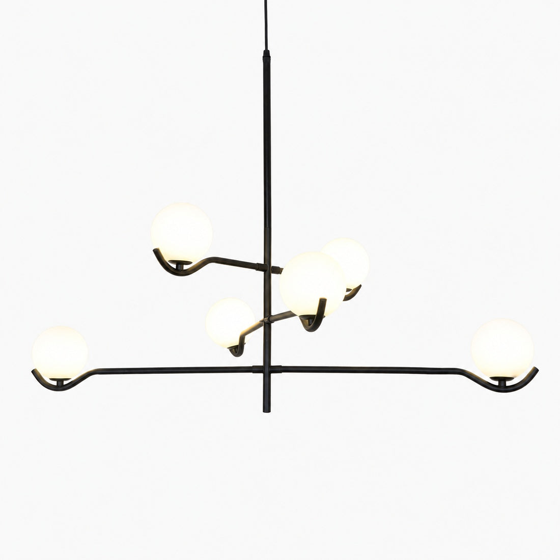 Baer Pendant Light