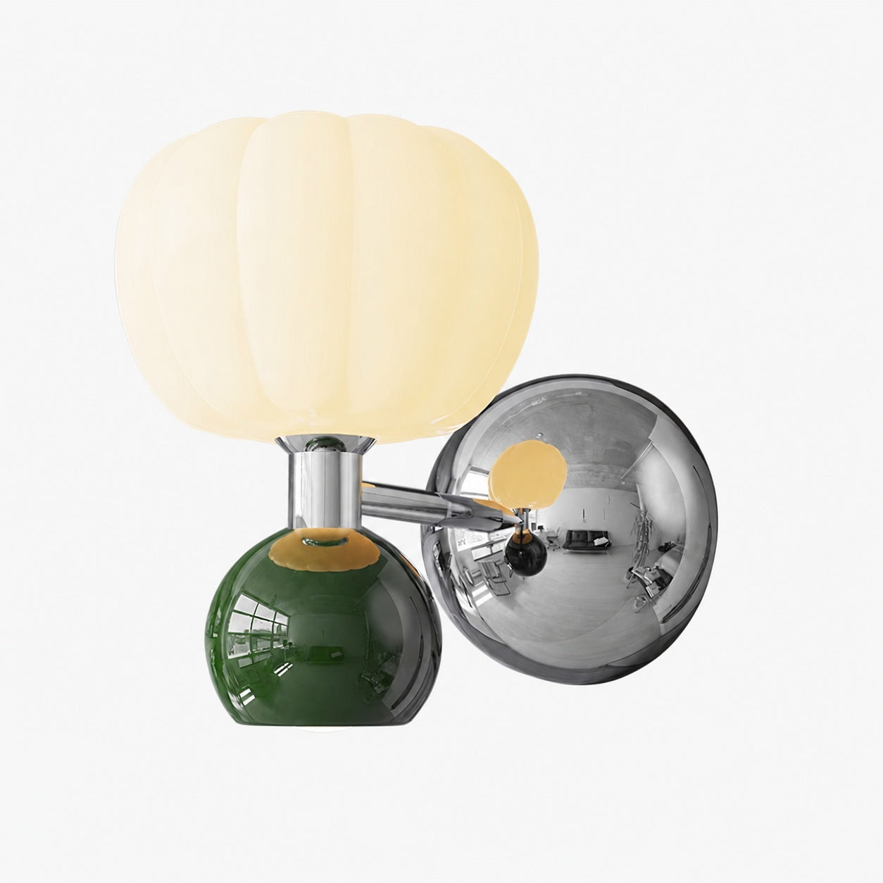Pimiento Wall Lamp
