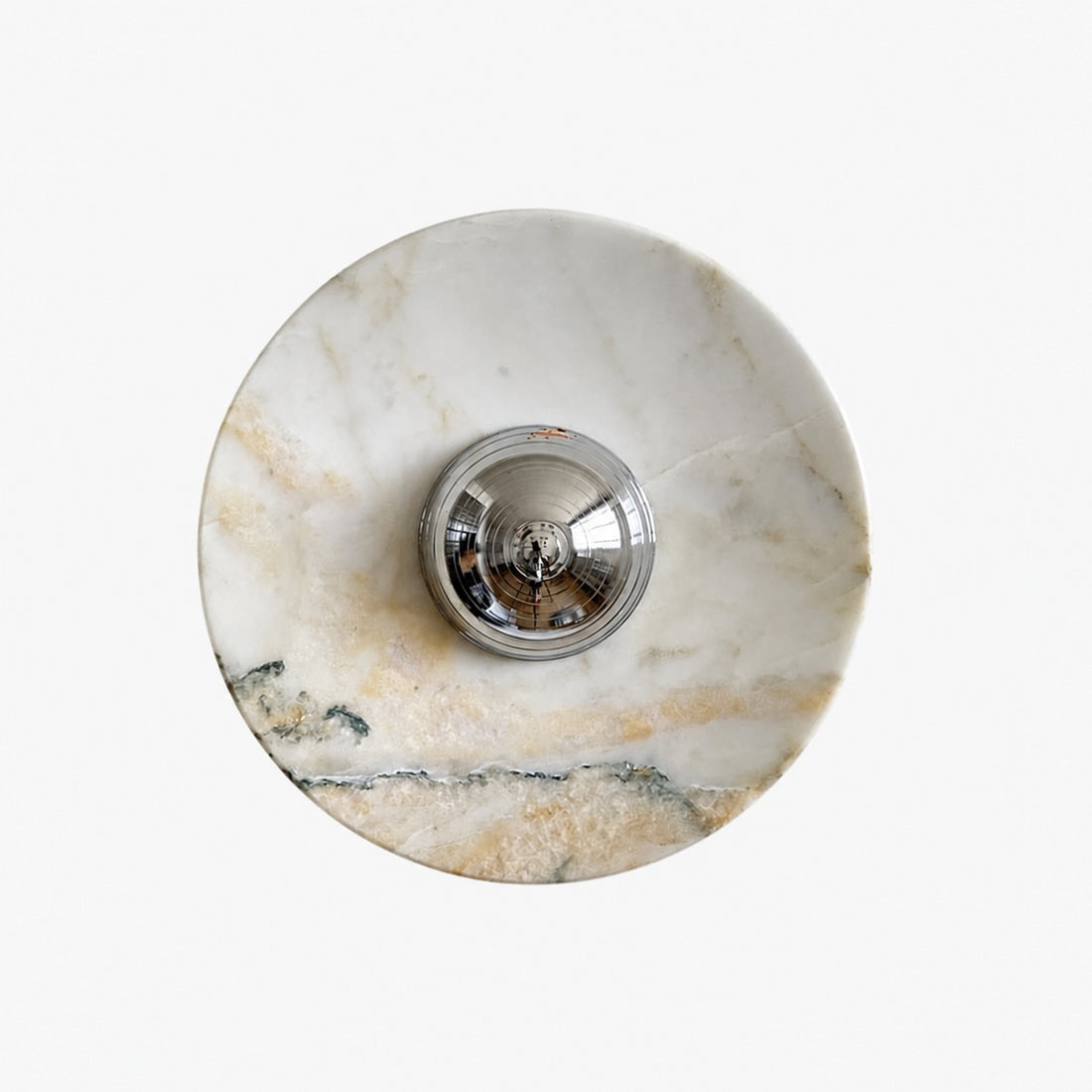 Calacatta Marble Wall Lamp