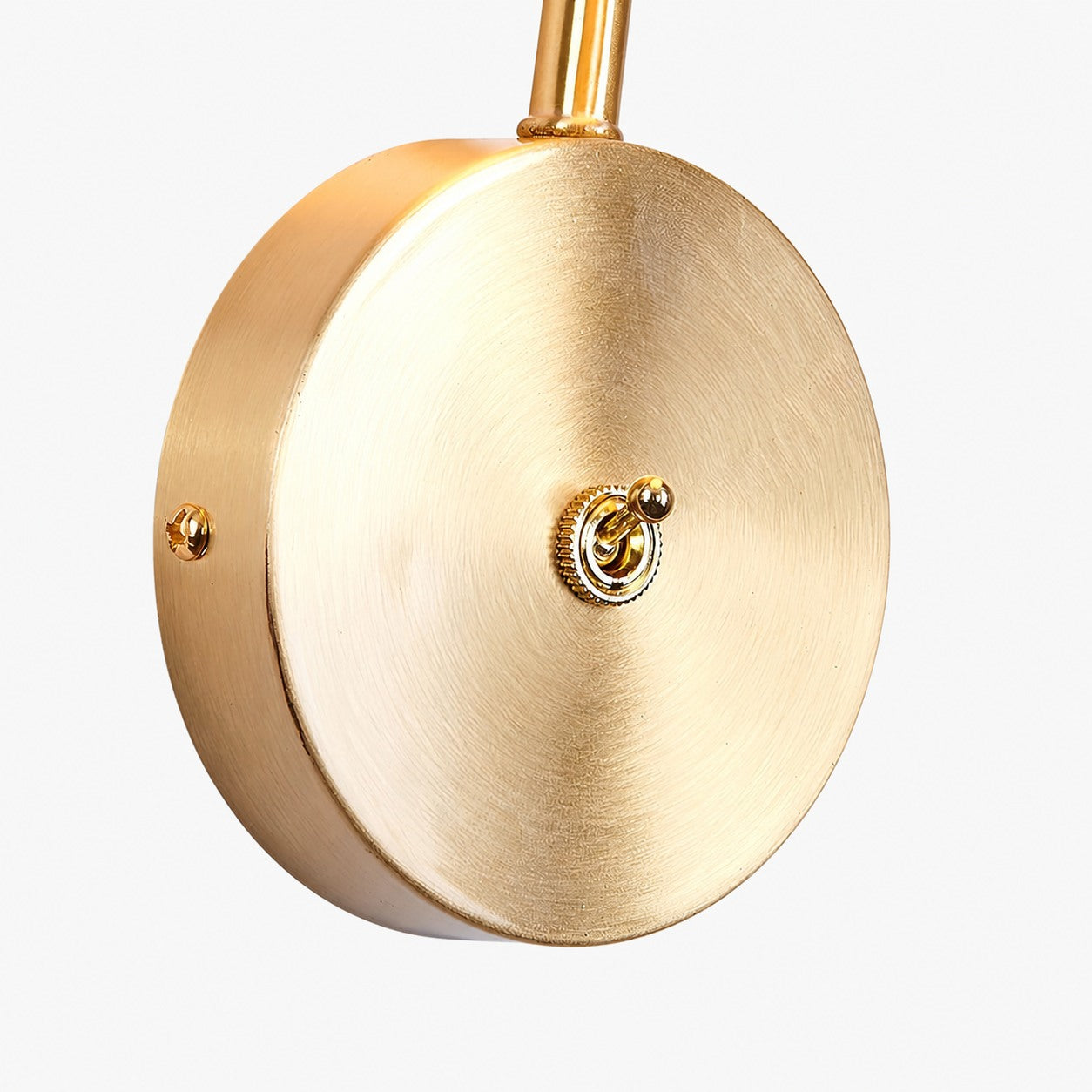 Wella Wall Lamp