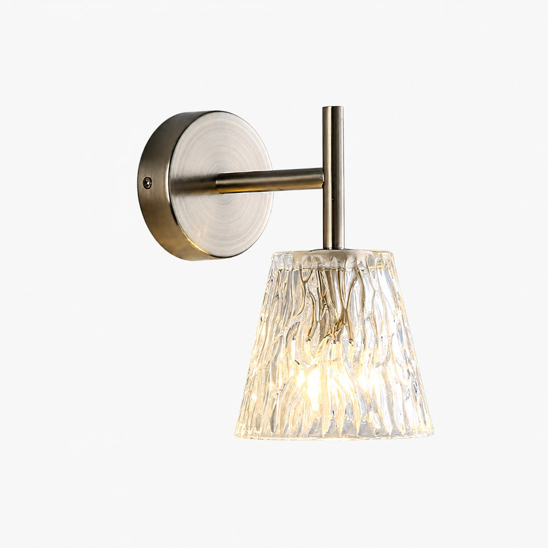 Filiyano Glass Wall Lamp