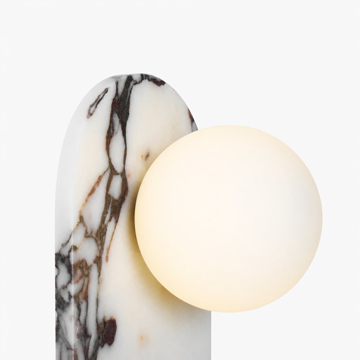 Modulo Marble Wall Lamp