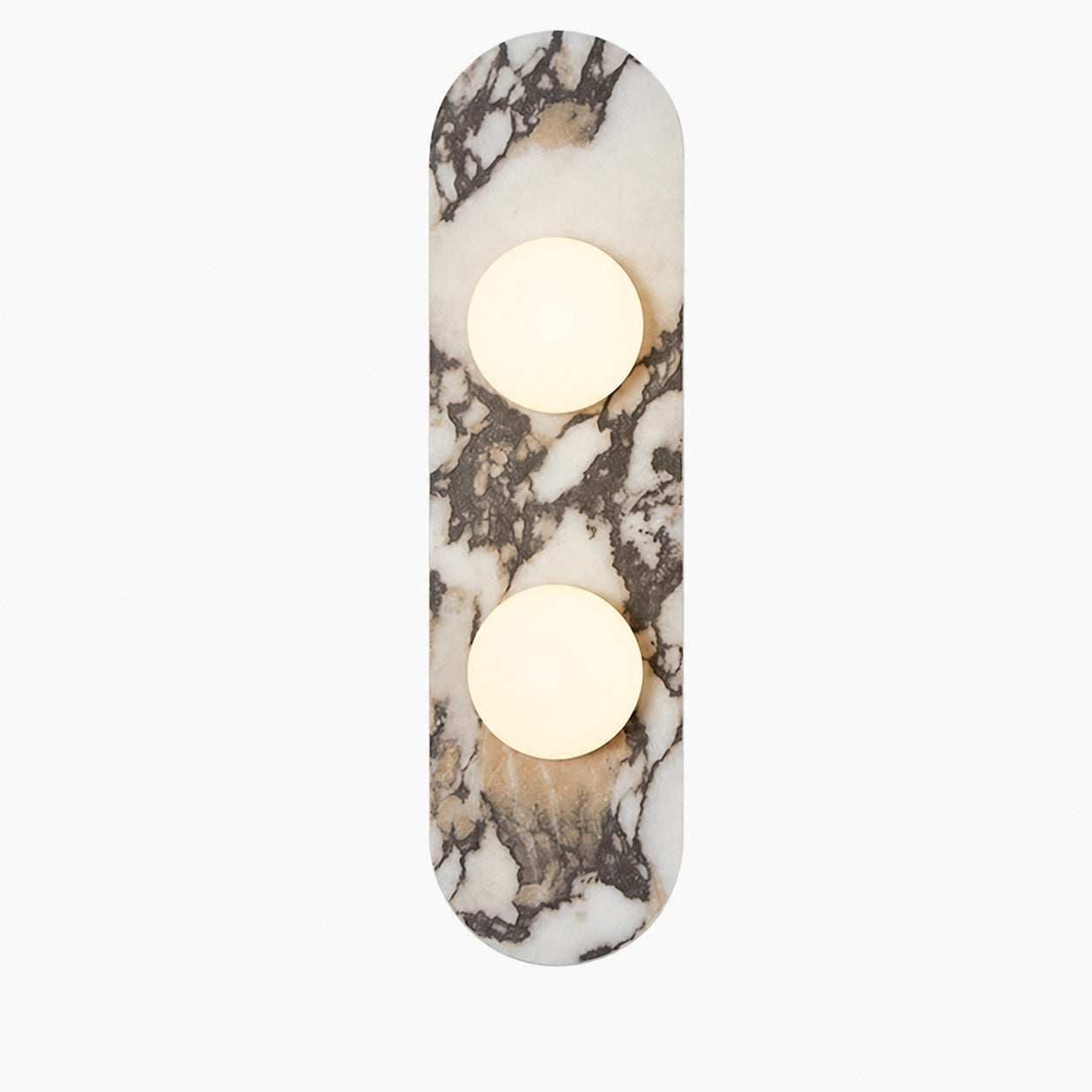 Modulo Marble Wall Lamp
