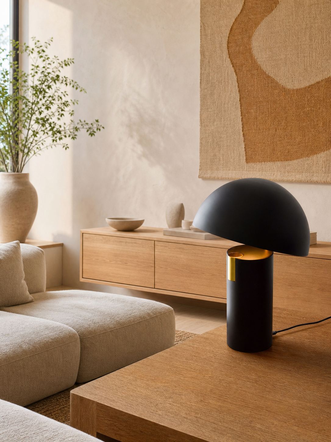 Avo Table Lamp