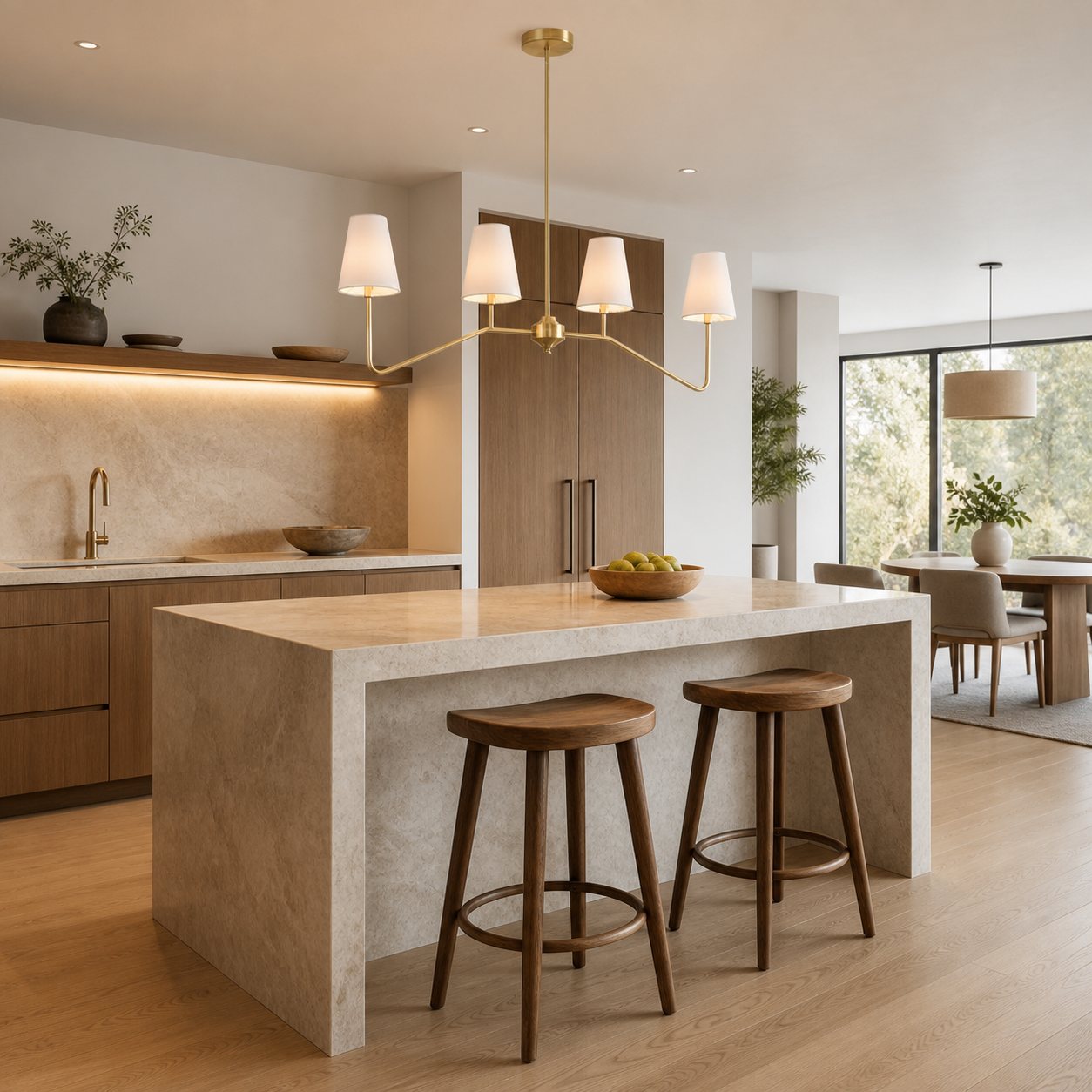 Olana Pendant Lamp