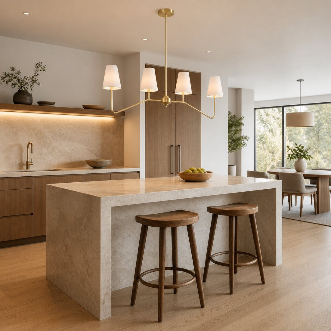 Olana Pendant Lamp