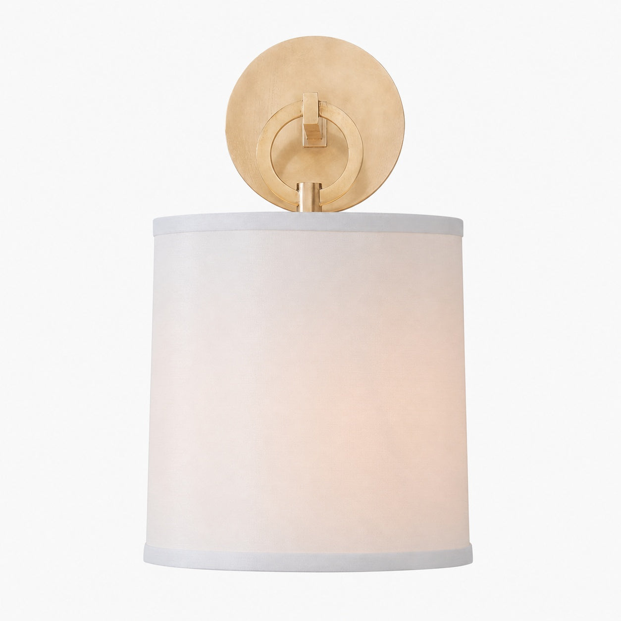 Full Circle Sconce