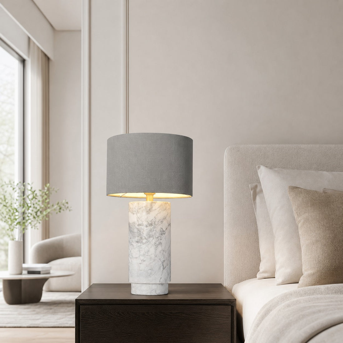 Terra Table Lamp