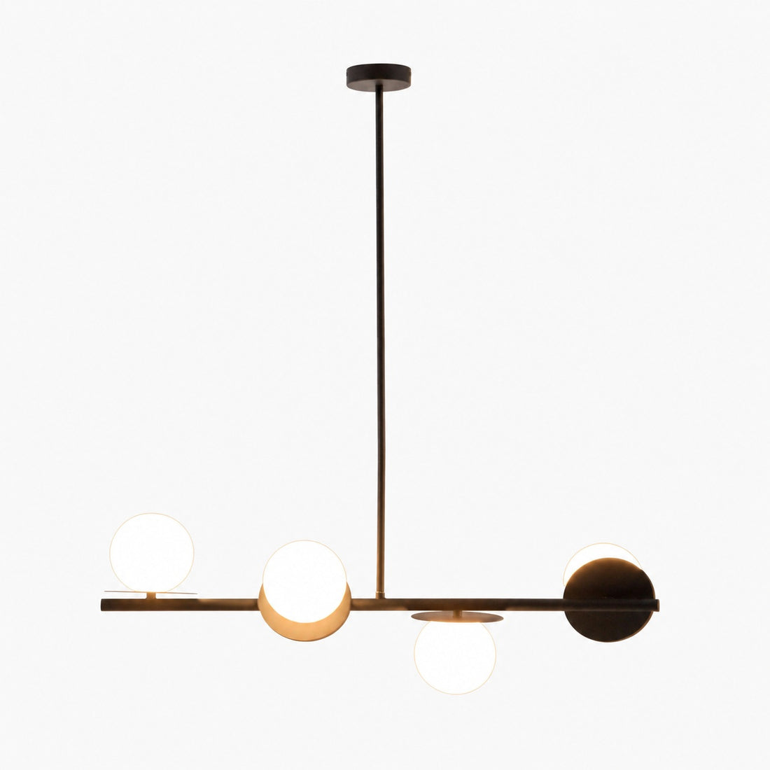 Nethi Chandelier
