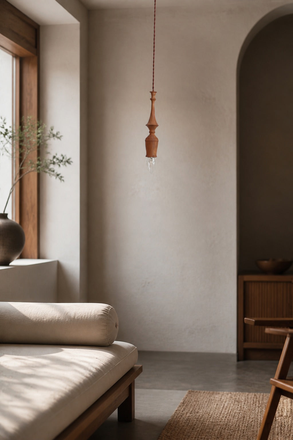 Sumally Pendant Light
