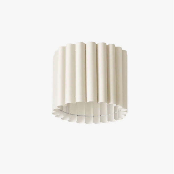 Velura Linen Shade Pendant – Modern Transitional Ceiling Light for Dining Rooms & Kitchens