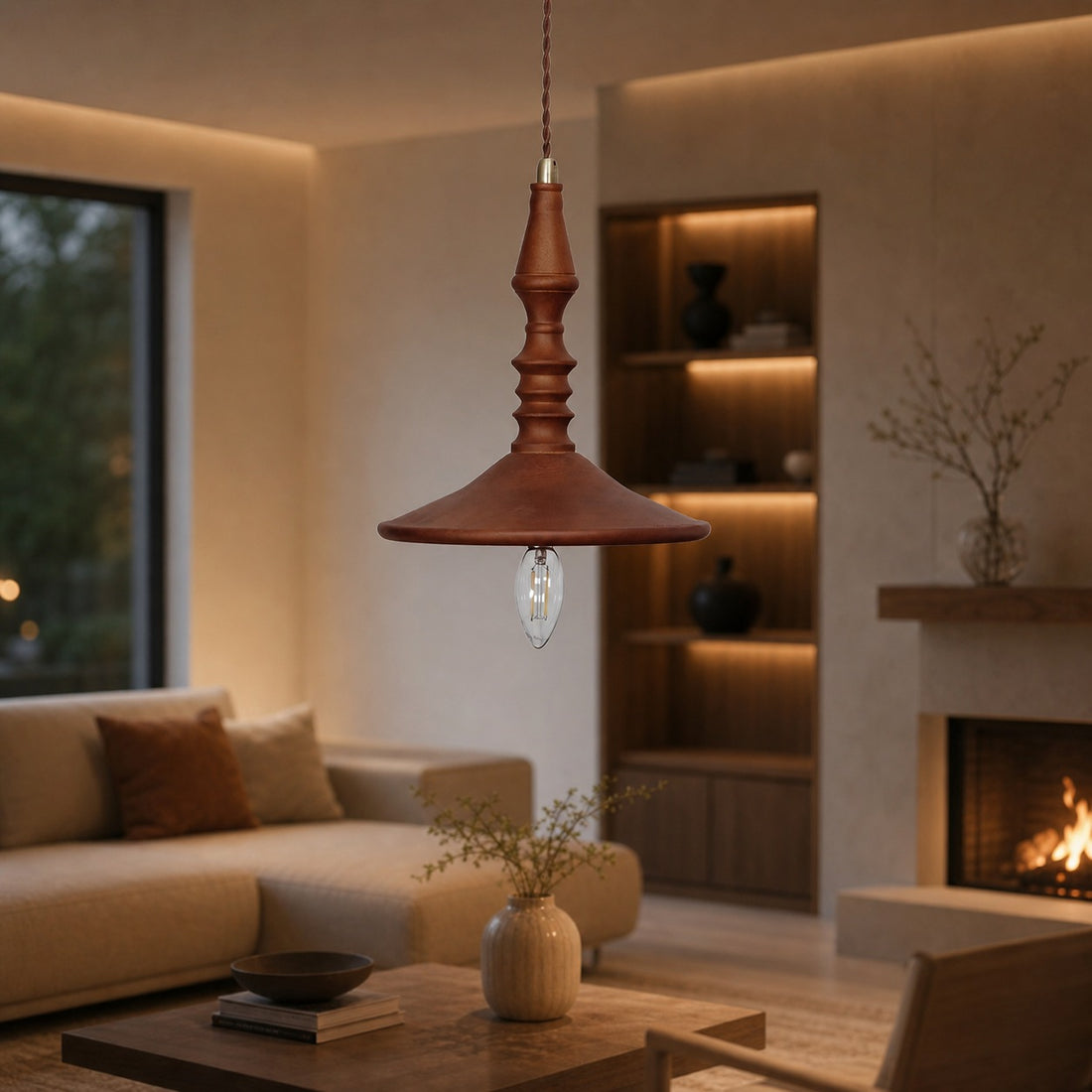 Sumally Pendant Light