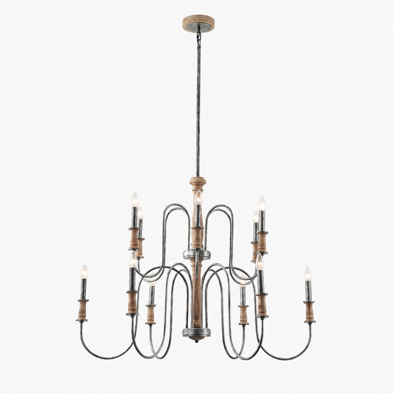 Briarworth Chandelier