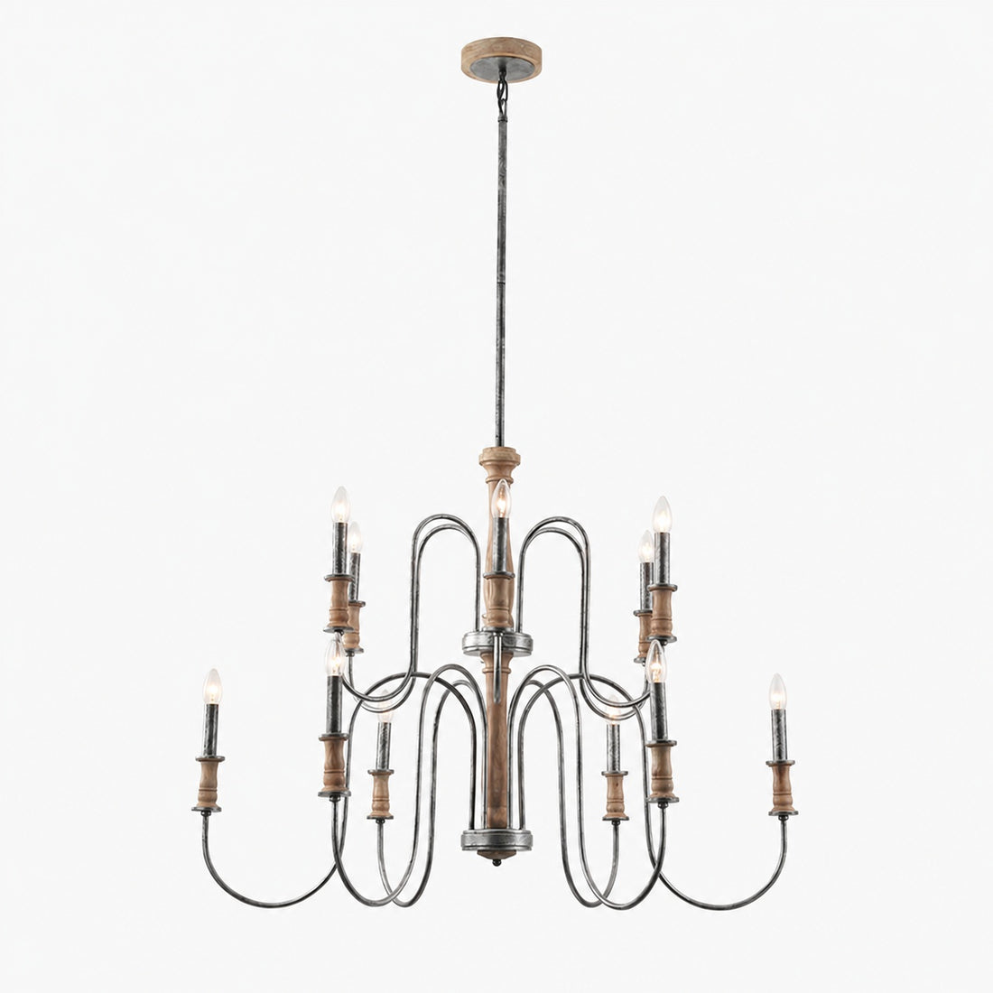 Briarworth Chandelier