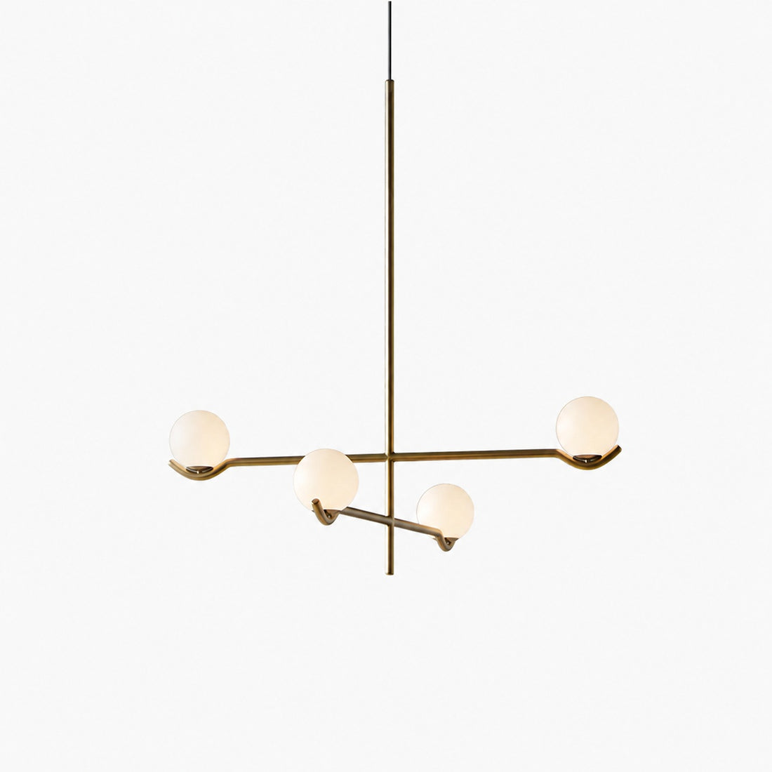 Baer Pendant Light