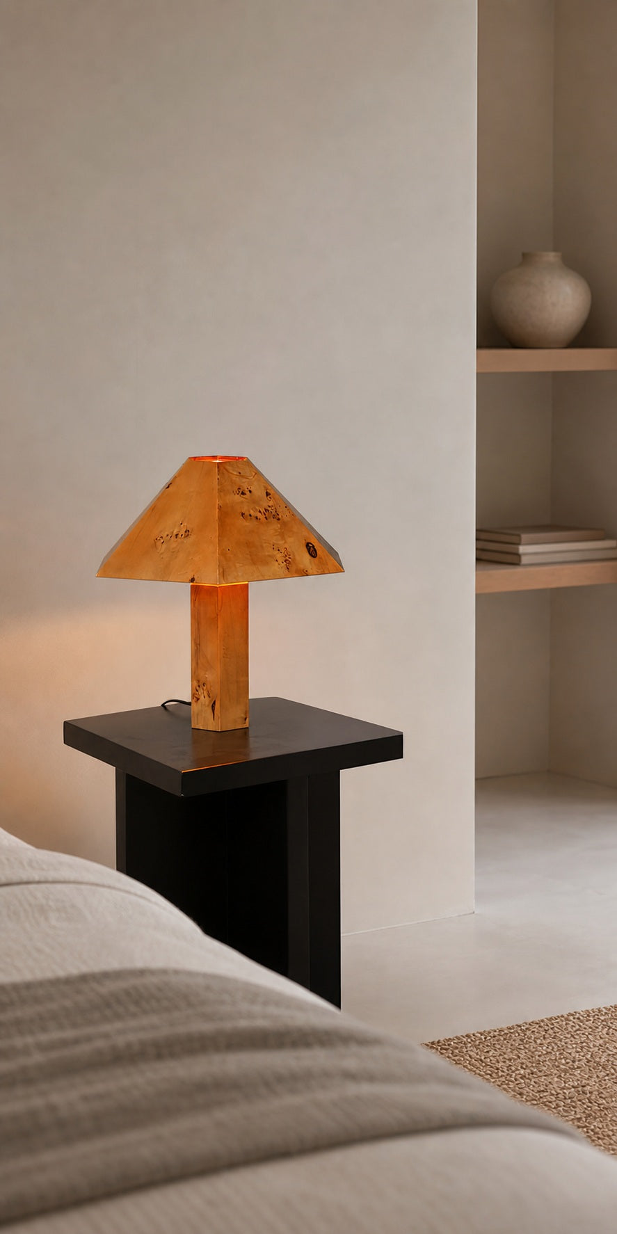 Gena Table Lamp