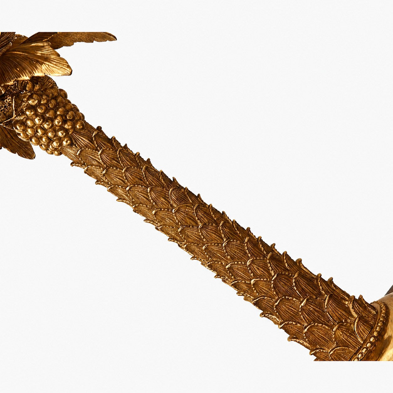 Palm Tree Table Lamp