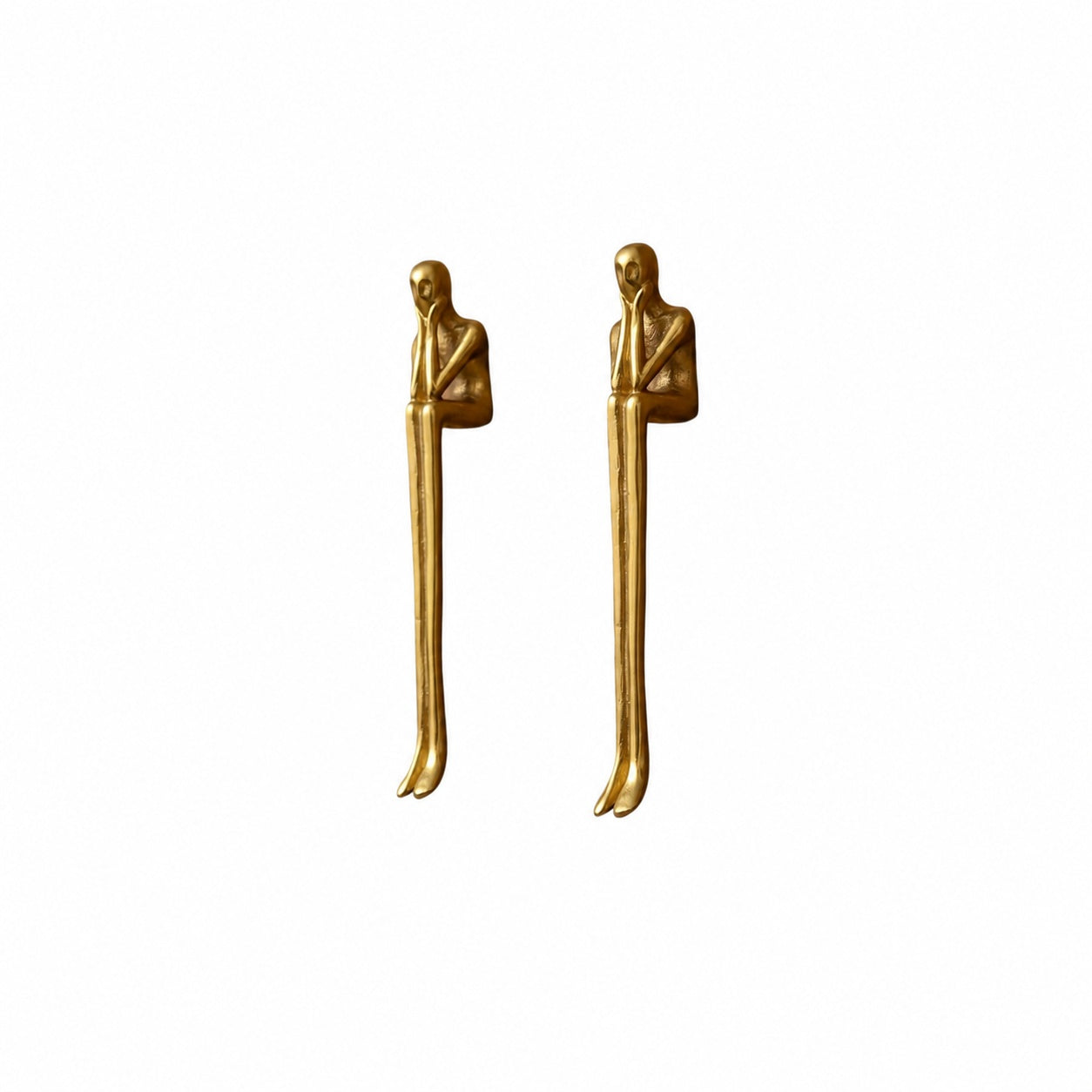 Verlitho Statement Cabinet Handle - Gallery Inspired Hardware Home Decor