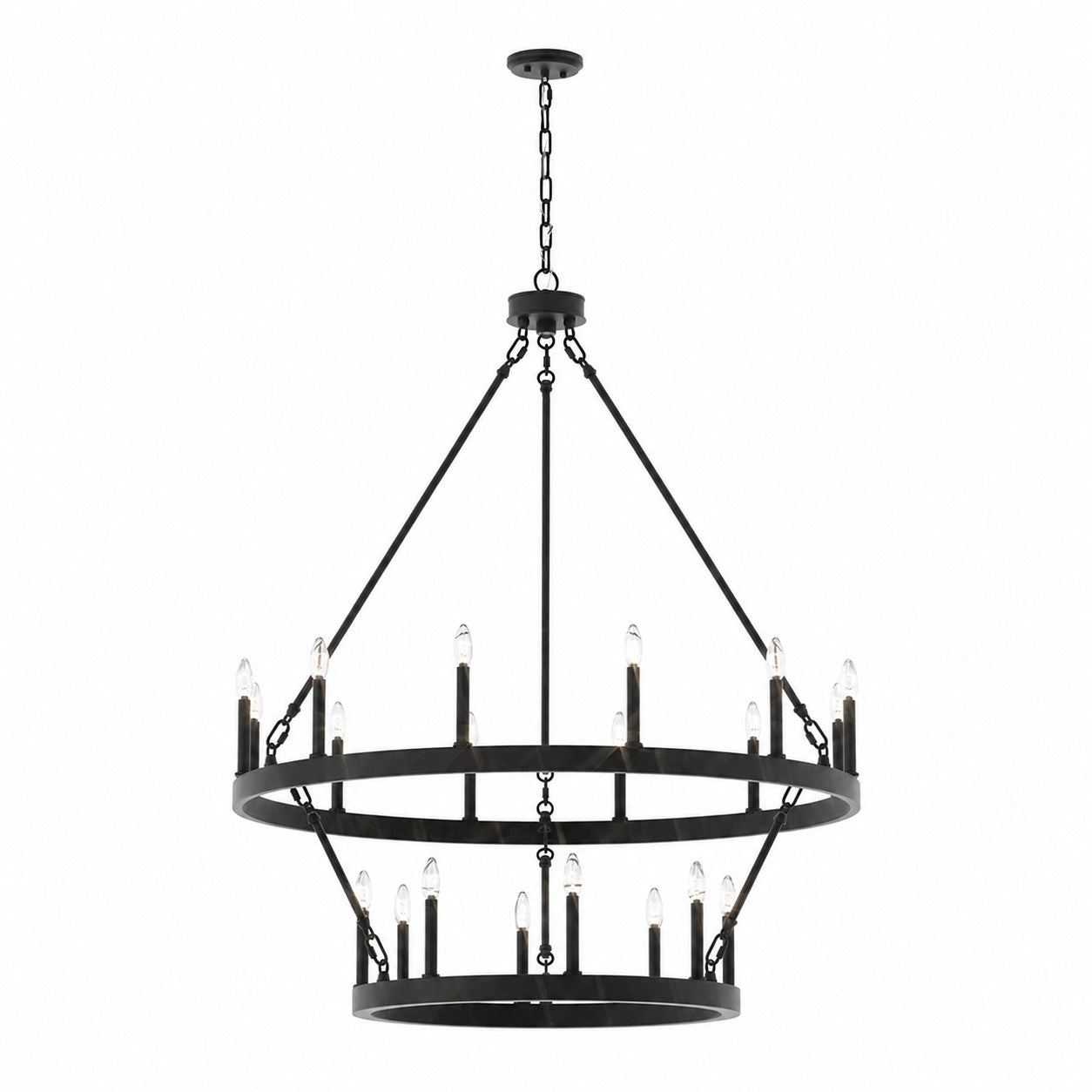 Avalee Chandelier