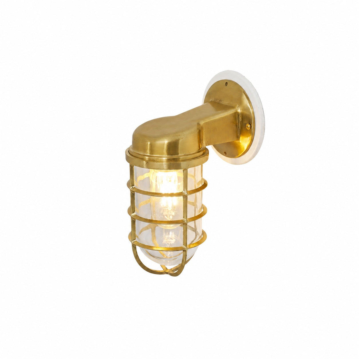 Lucid Dudley Wall Lamp