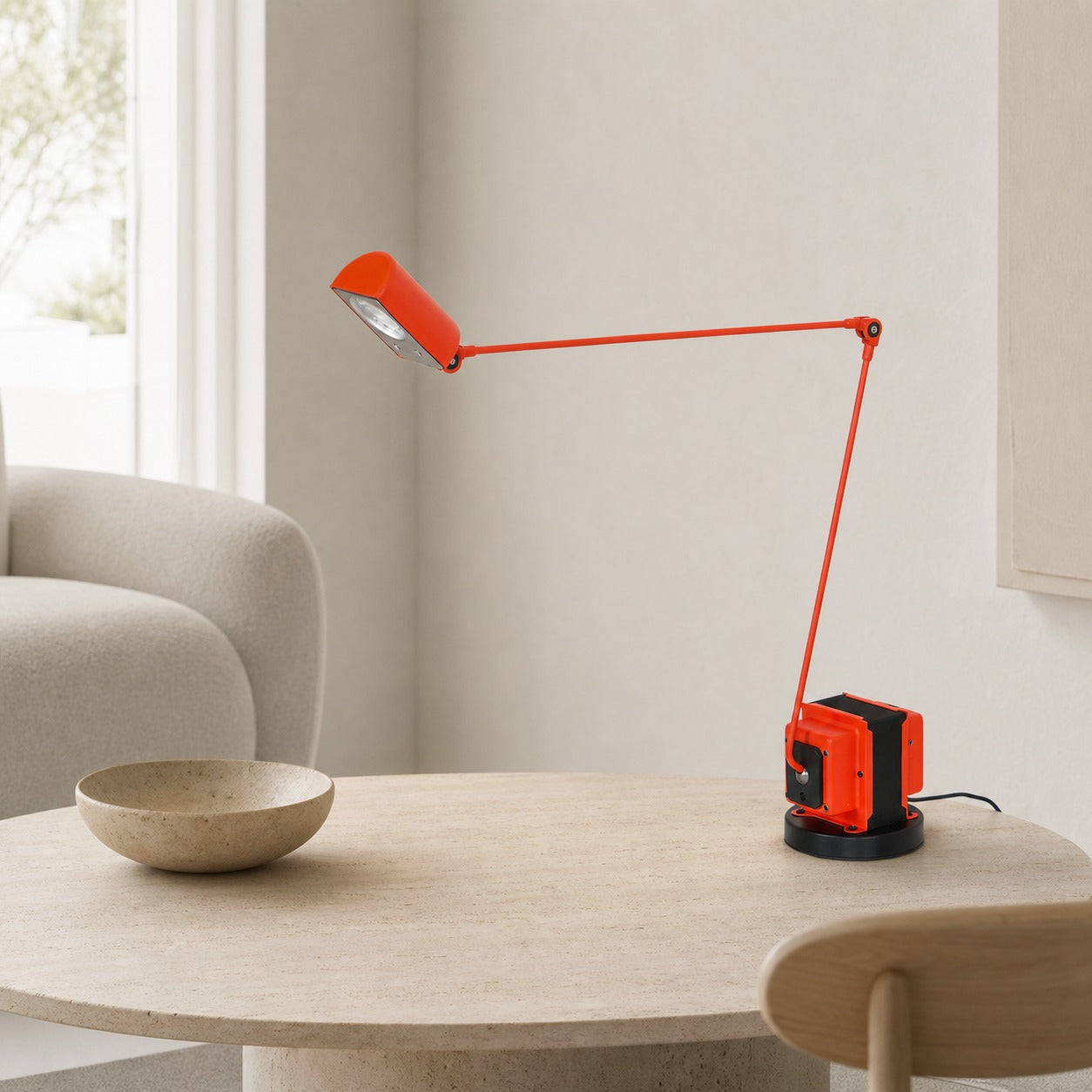 Daphine Table Lamp