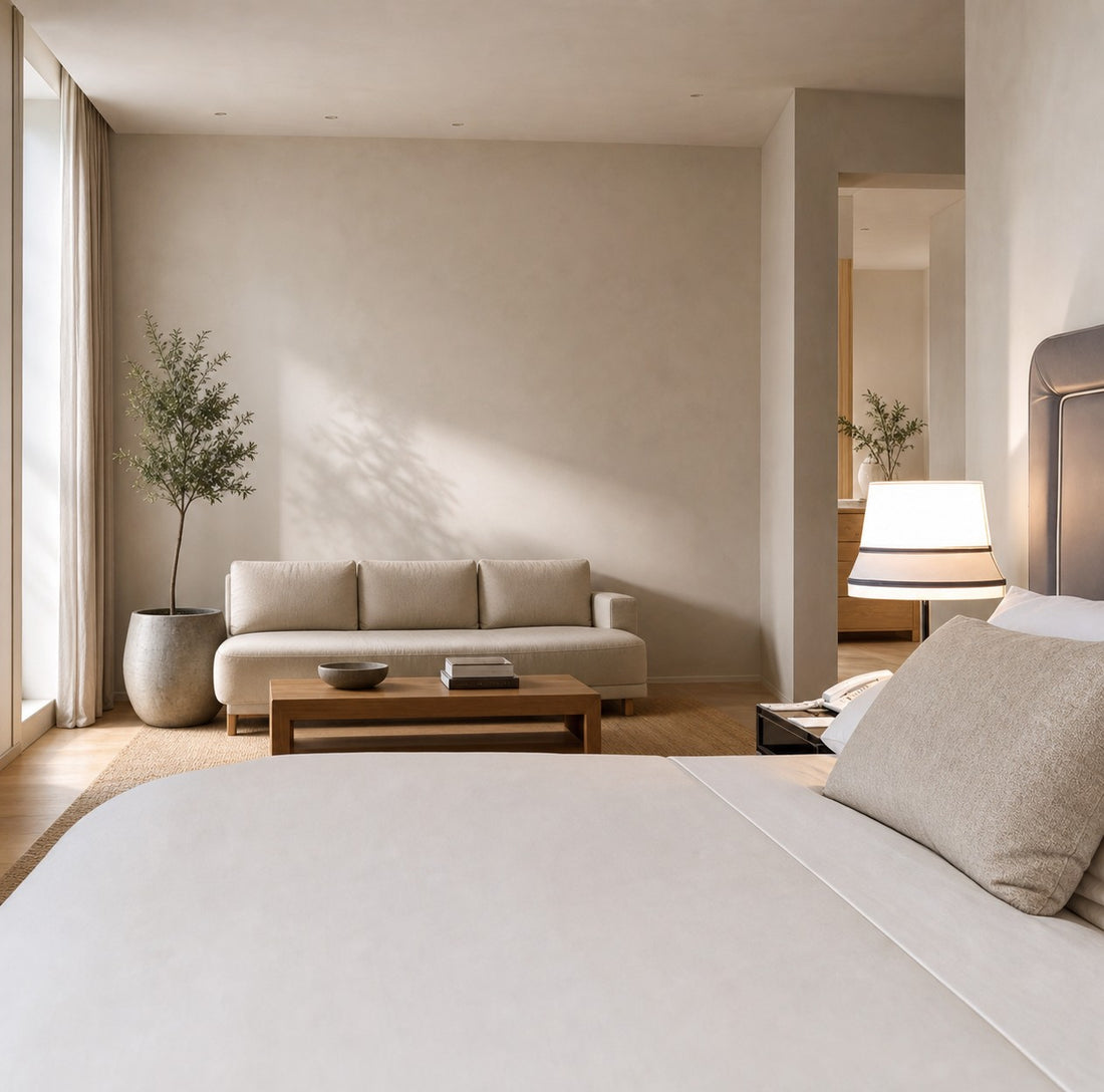 Audrey Contardi Table Lamp