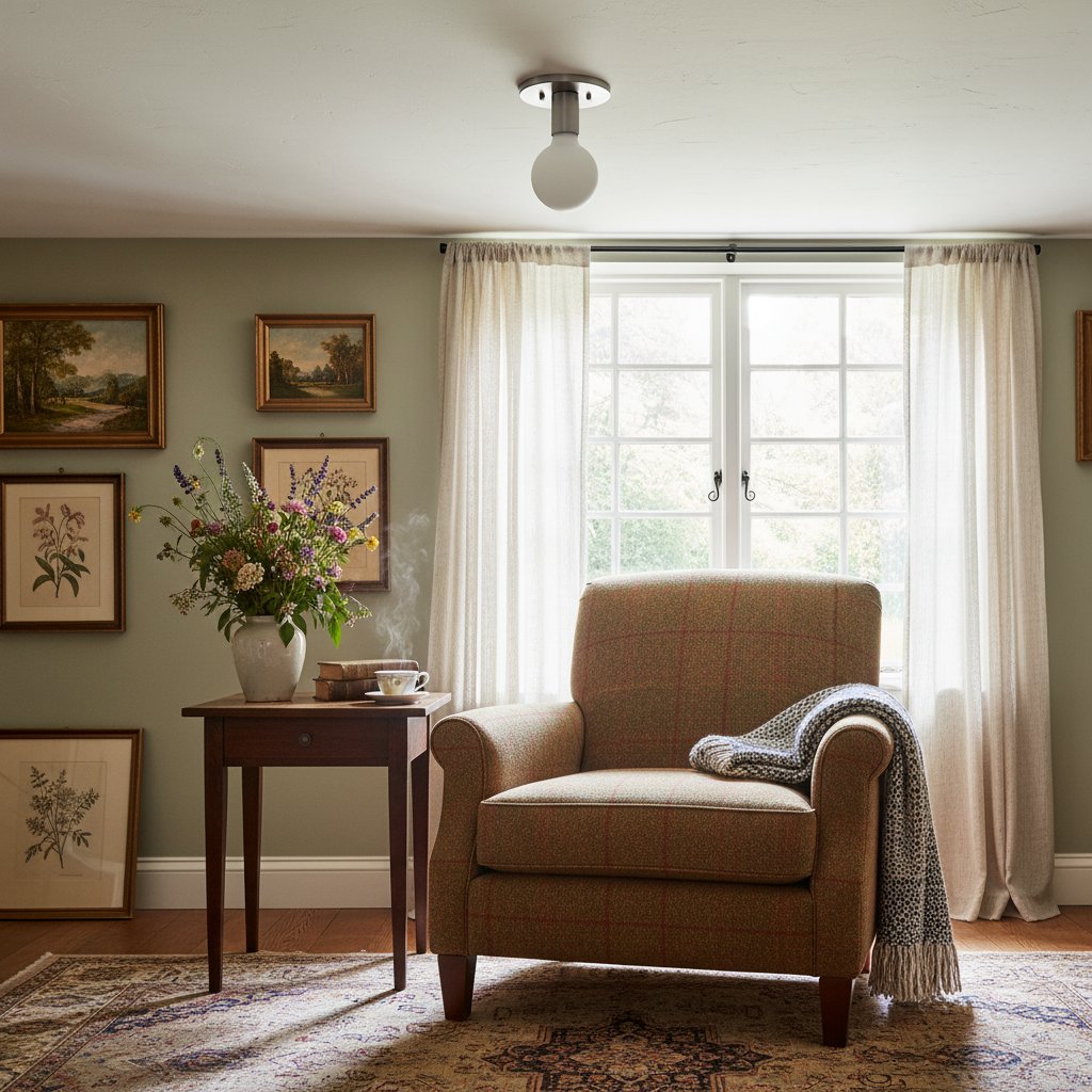 Glorica Glass Minimalist Wall Sconce - Versatile Modern Light For Any Room