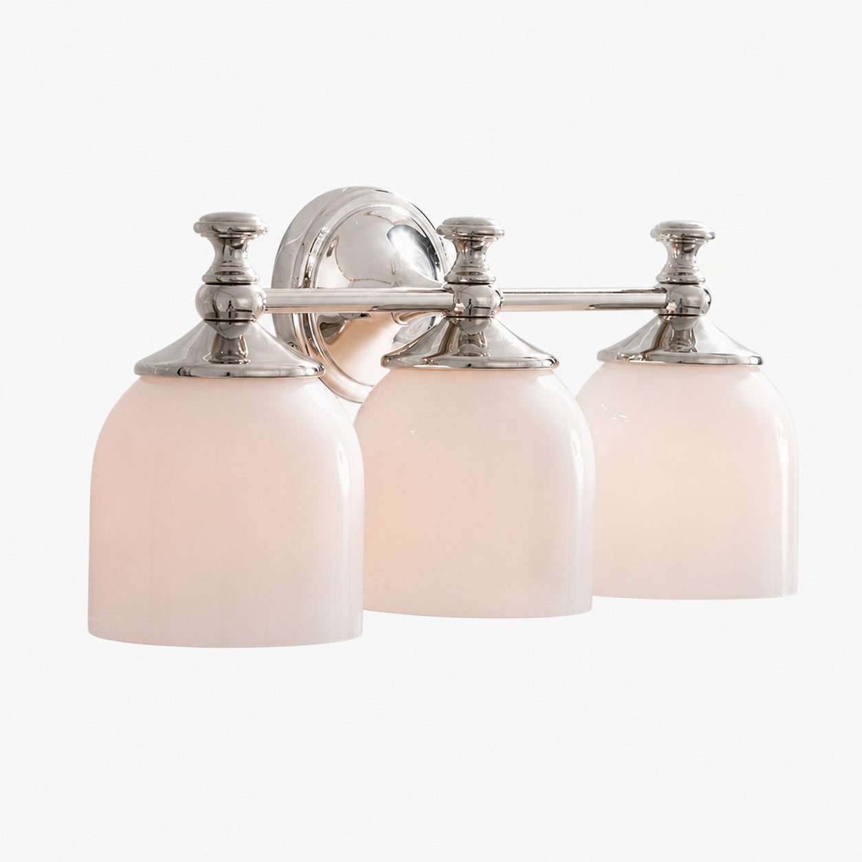 Kalvora Wall Sconce Light Fixture - Contemporary Metal Wall Lamp for Home Décor