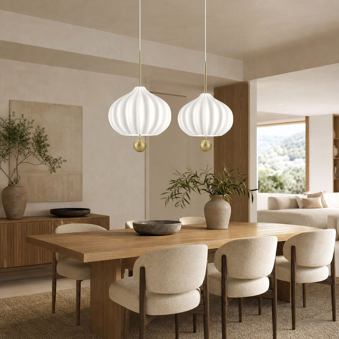 Lilli Pendant Lamp