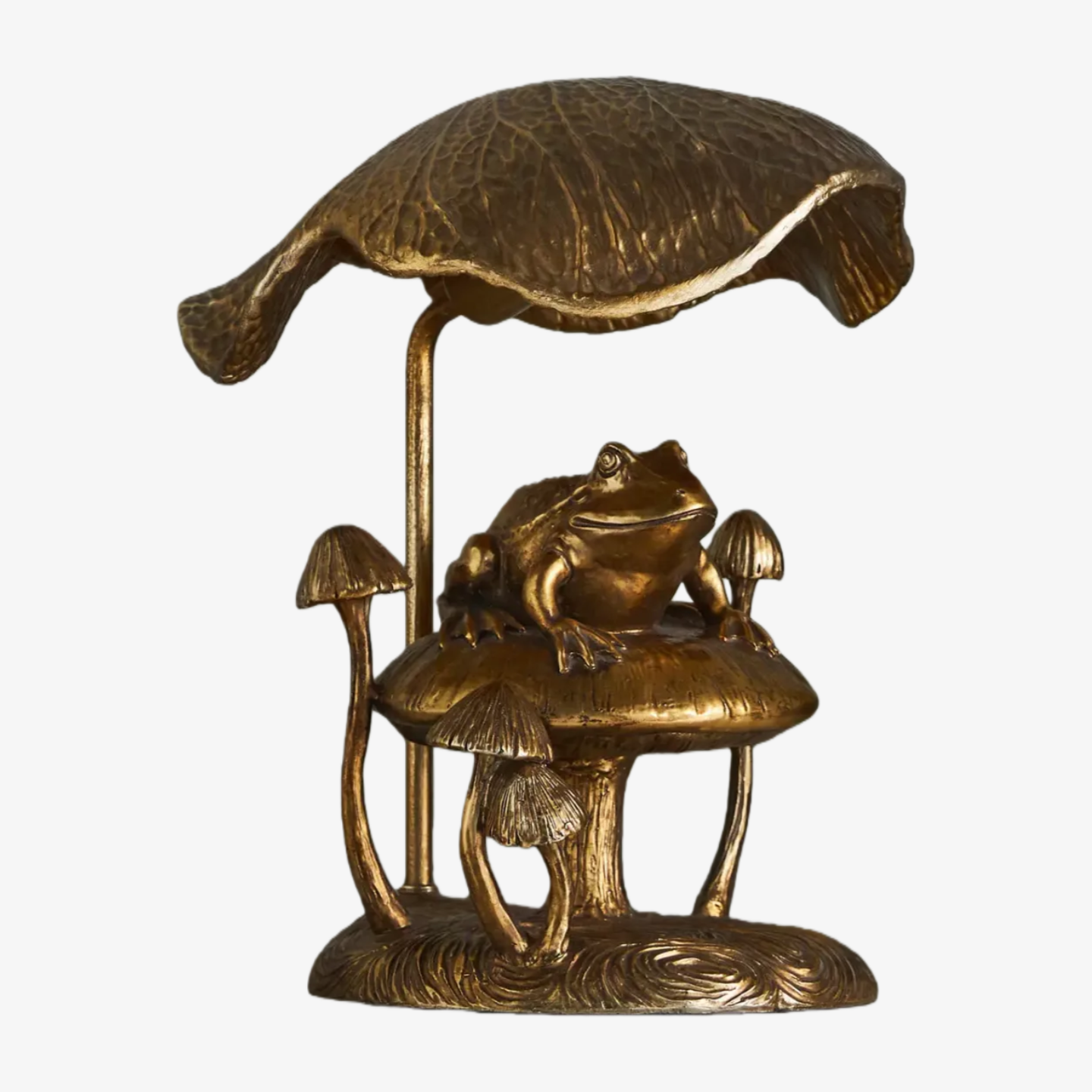 Pawdia Unique Table Lamp - Decorative Animal Bedside Lamp