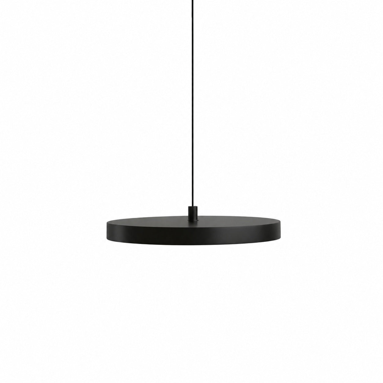 Feranox Pendant Light Disc Design Pendant – Modern Style for Dining Room