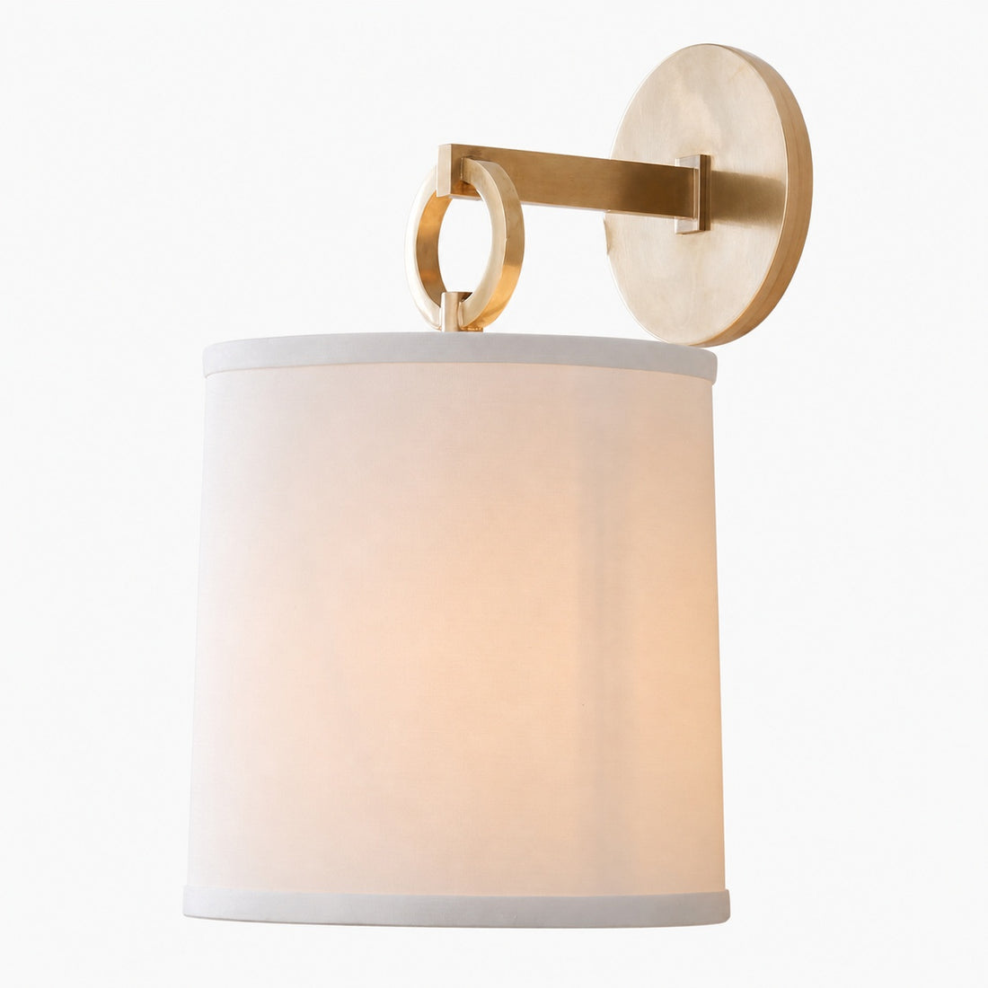 Full Circle Sconce