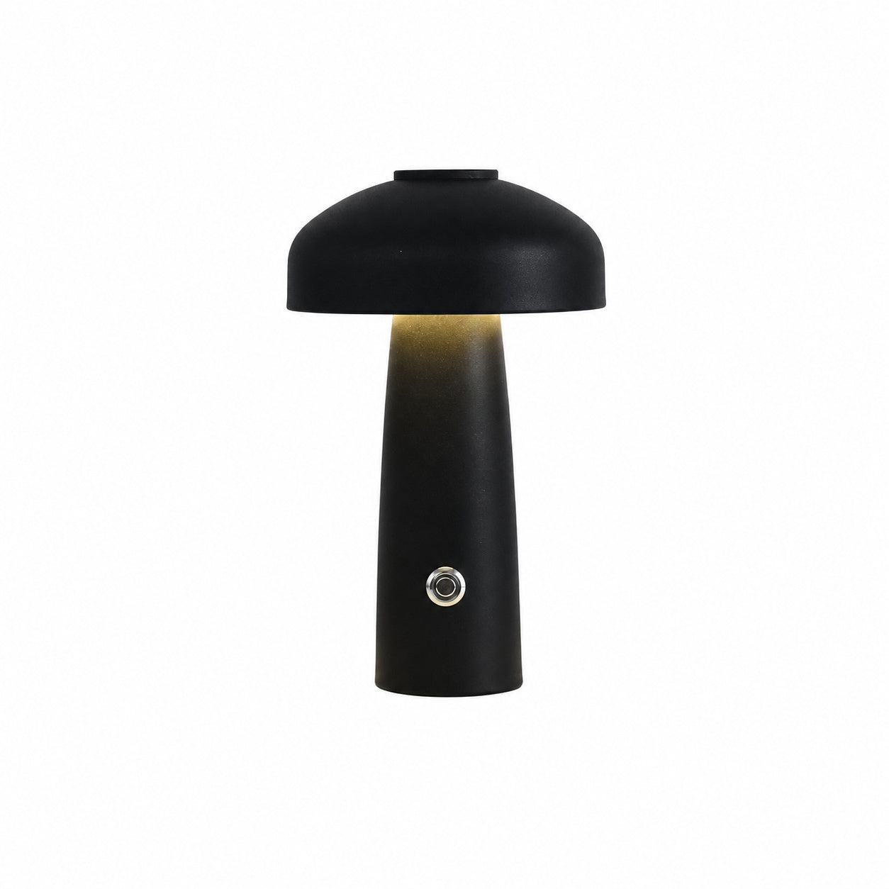 Leon Mushroom Table Lamp (built-in battery)