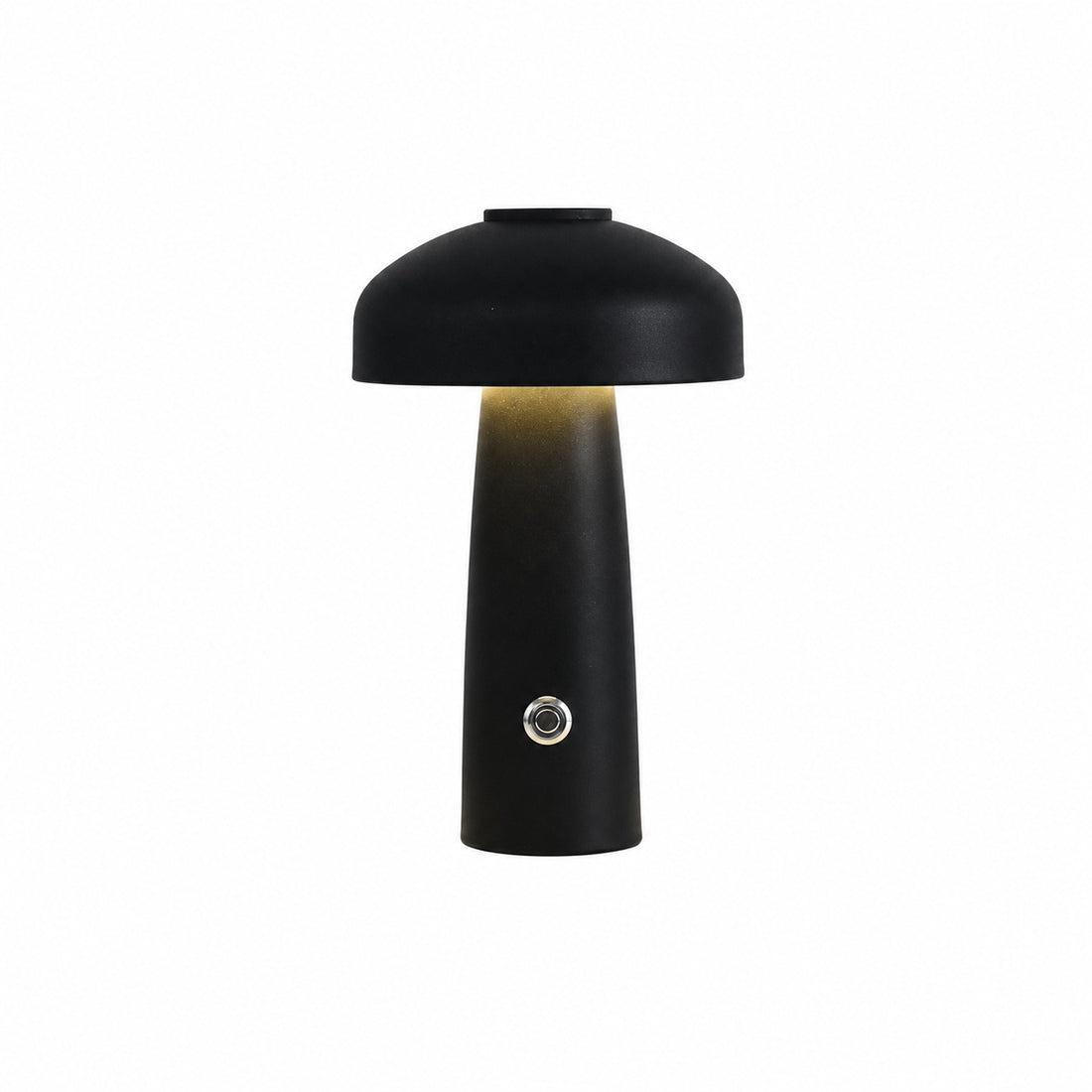 Leon Mushroom Table Lamp (built-in battery)