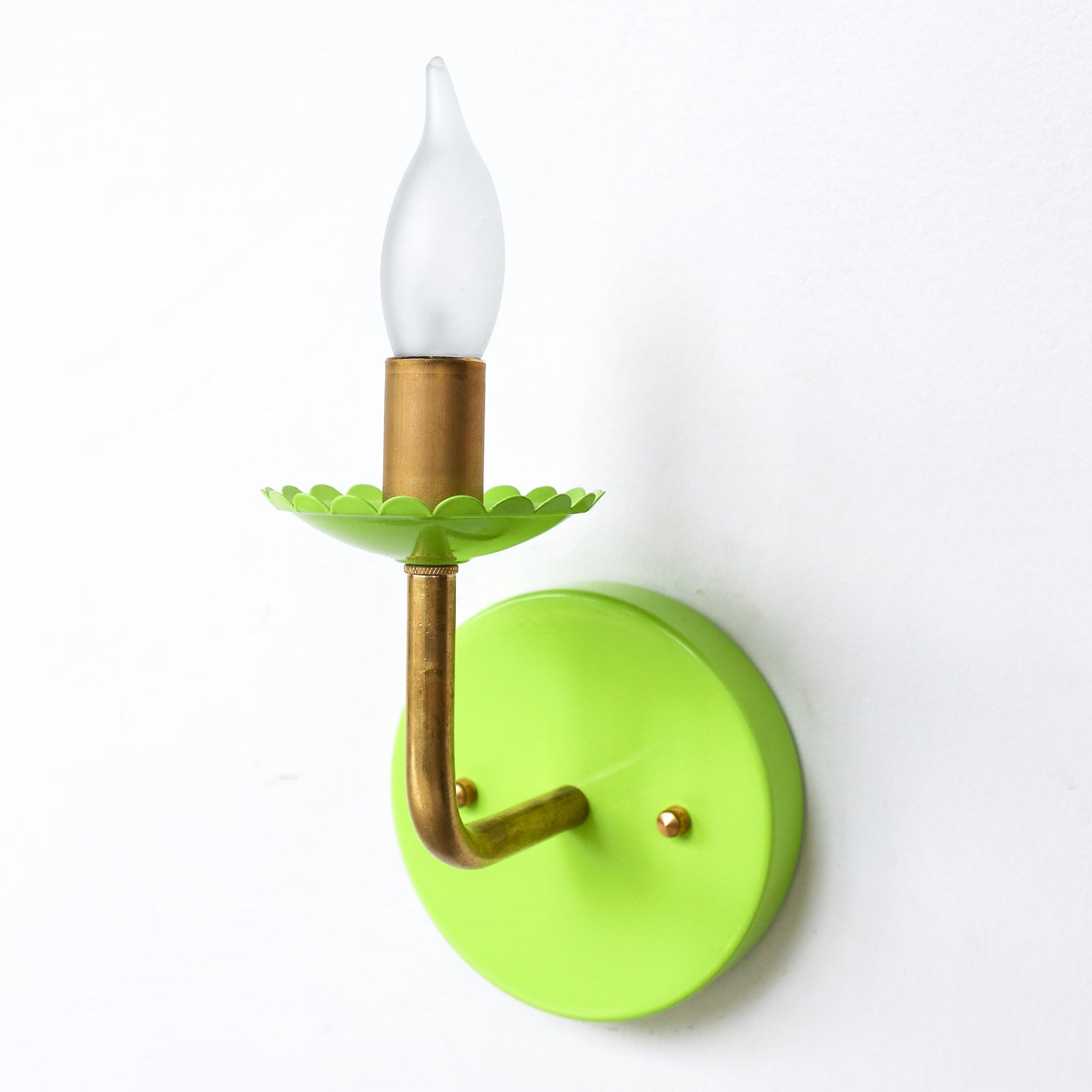 Decorative Wall Sconce Lighting - Retro Minimalist Style for Any Room