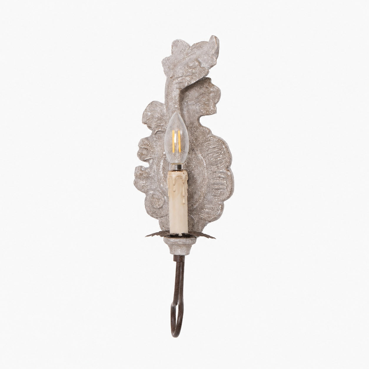 Verdure Vintage Sconce