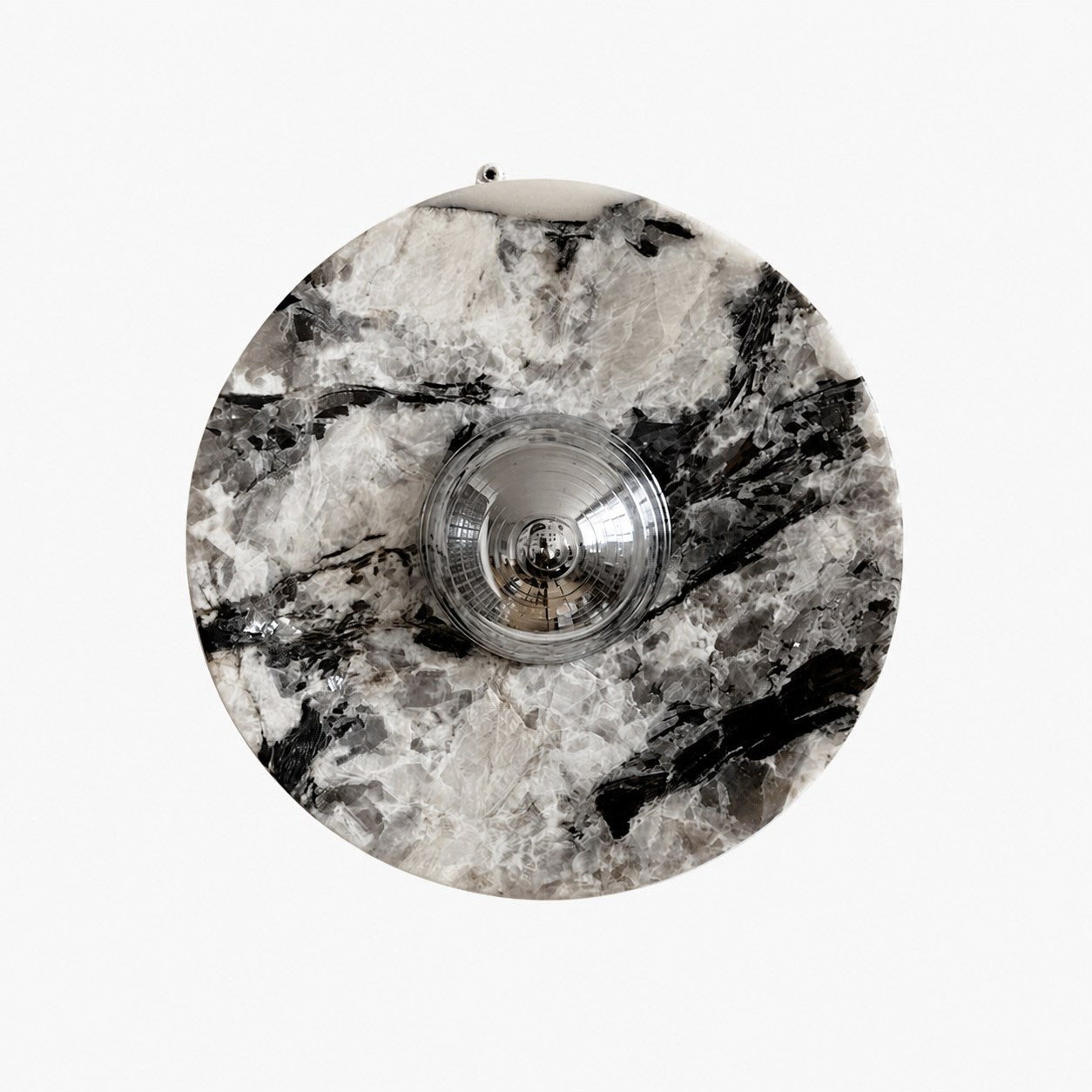 Calacatta Marble Wall Lamp