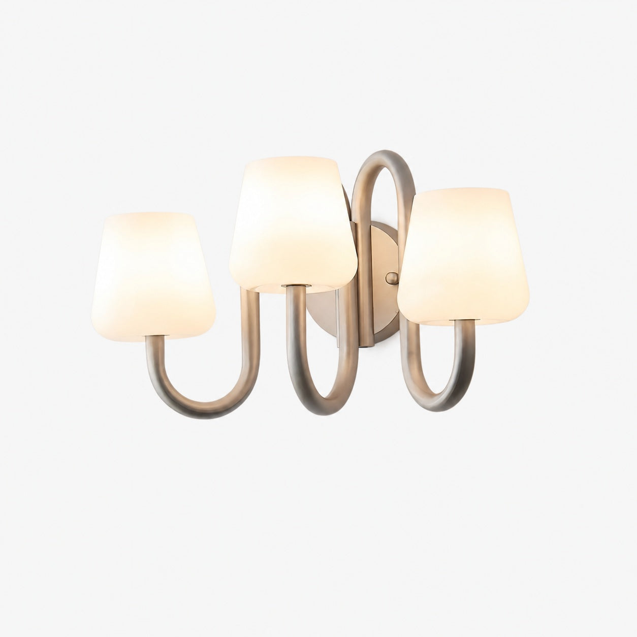 Apollo Wall Lamp