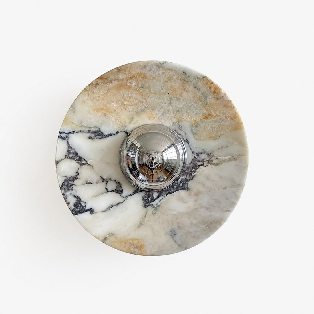 Calacatta Marble Wall Lamp