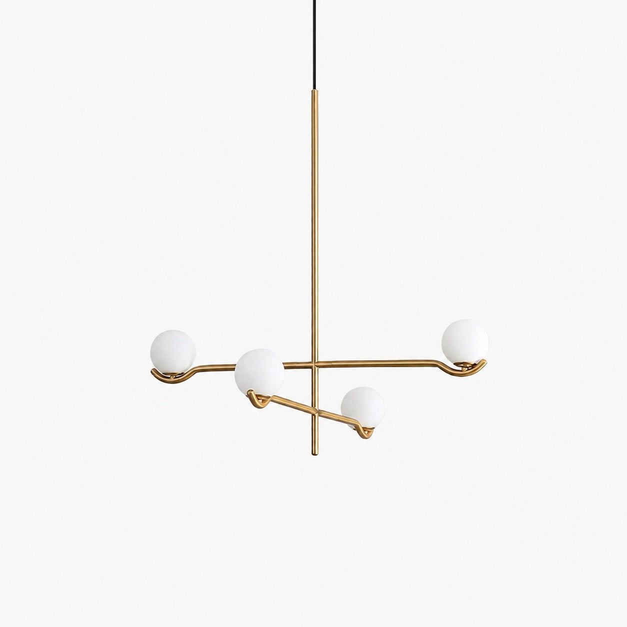 Baer Pendant Light