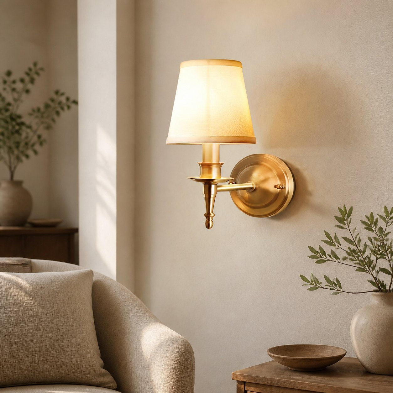 Payson Wall Lamp