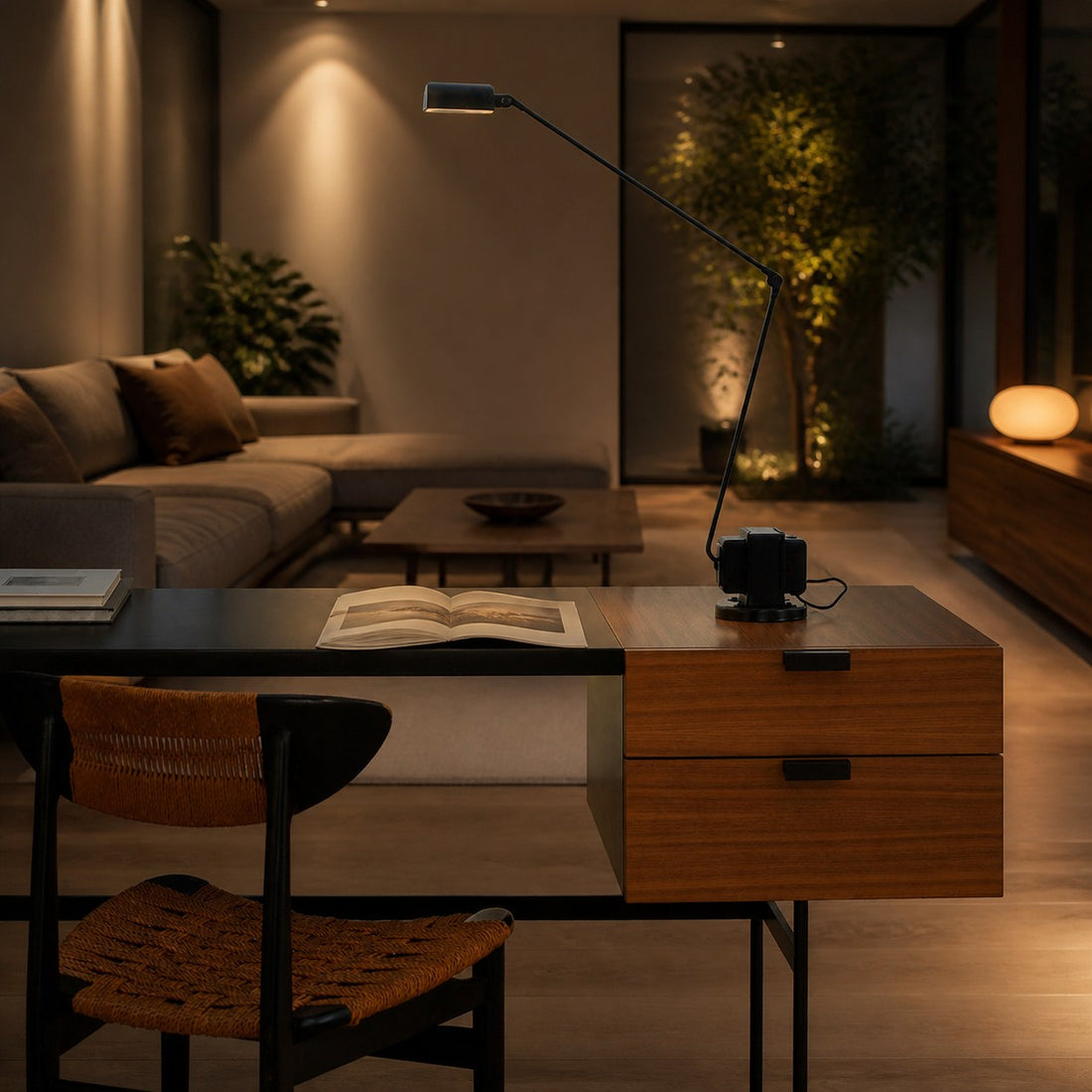 Daphine Table Lamp