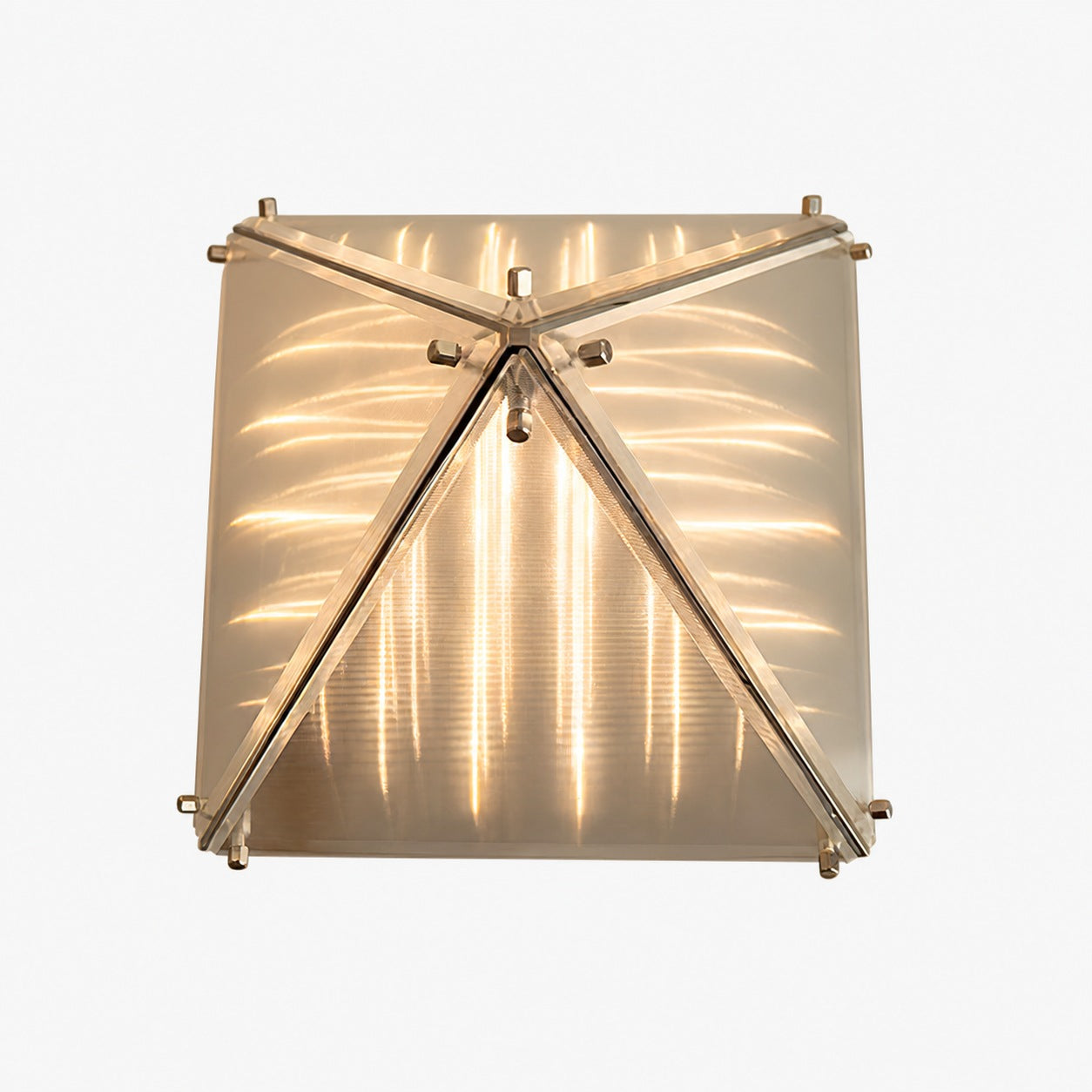 Fragment Table Lamp