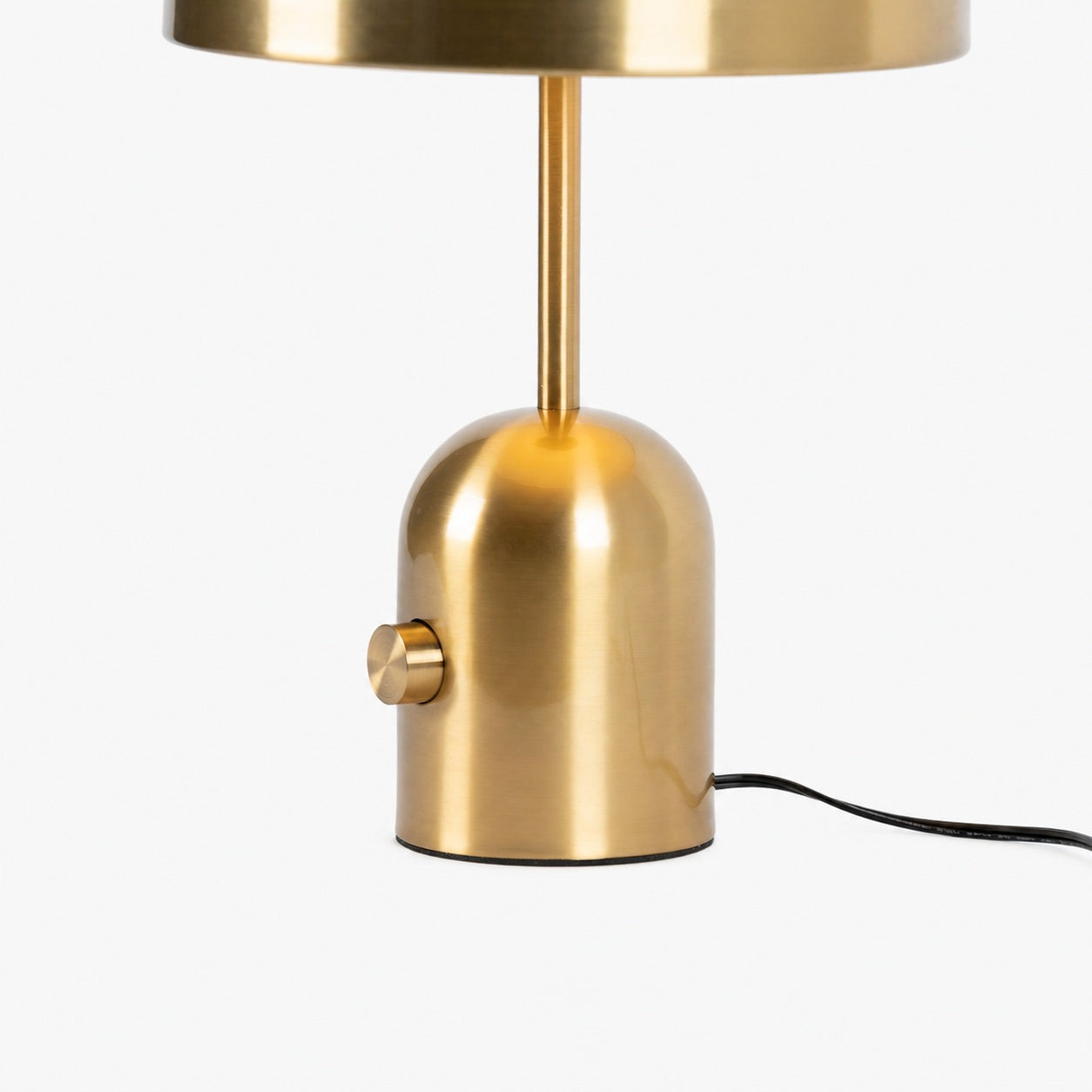 Bell Table Light