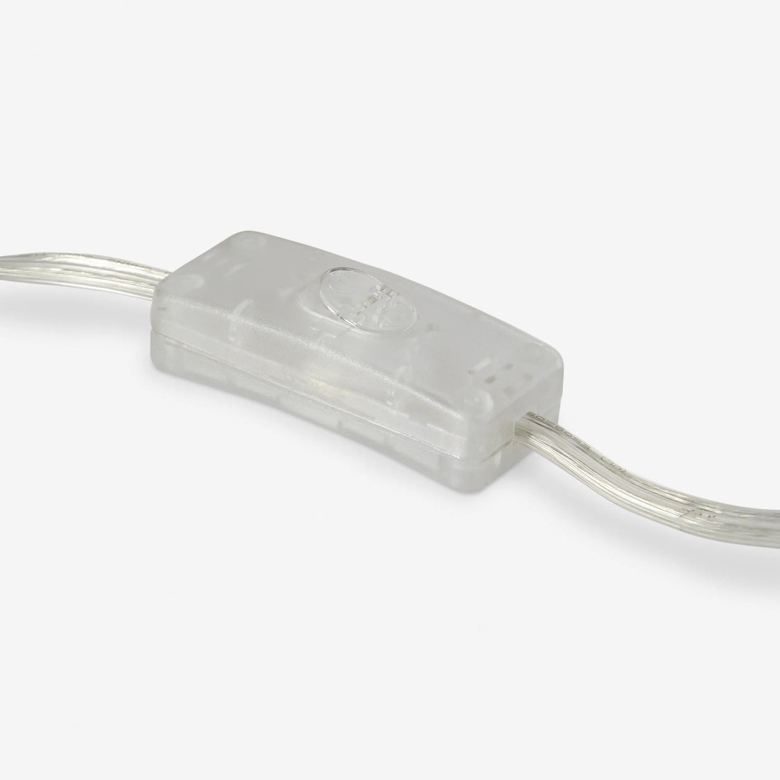 Ruffmeto Transitional Slim Table Lamp – Sculptural Shade Lighting for Living Room or Bedroom