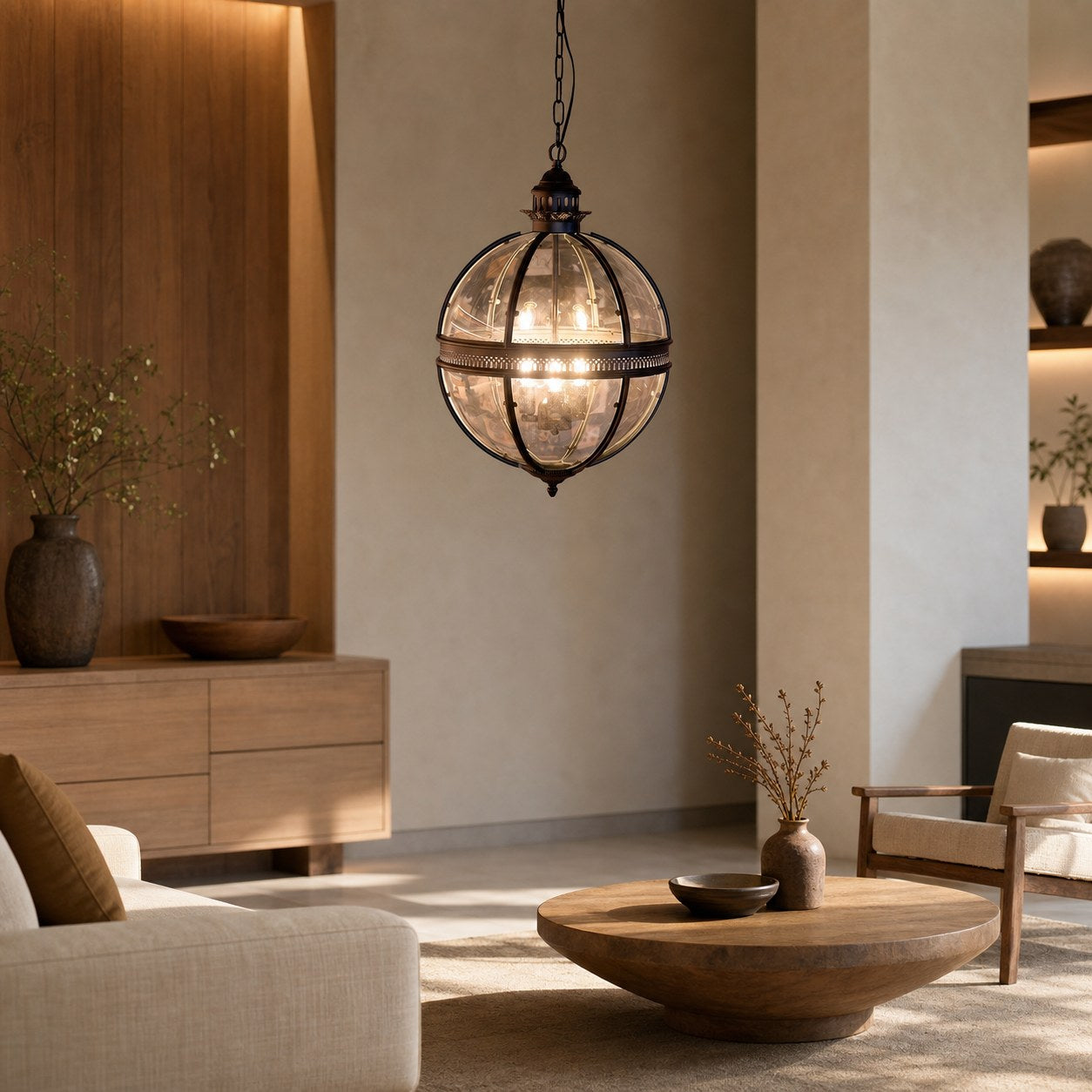 Braeden Pendant Light