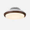 Round LED ceiling light 4