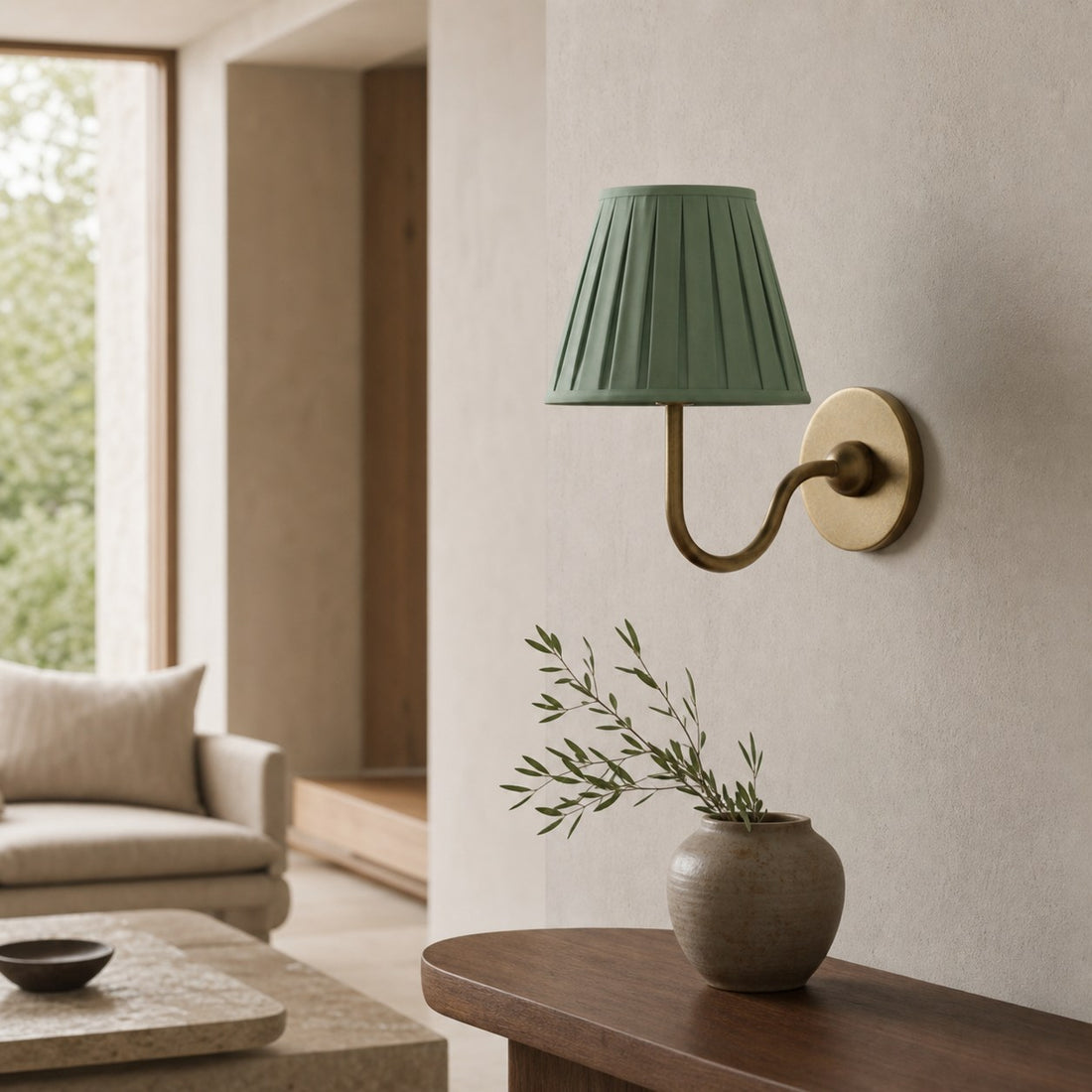 Luvora Wall Lamp Shades - Multiple Designs for Every Room