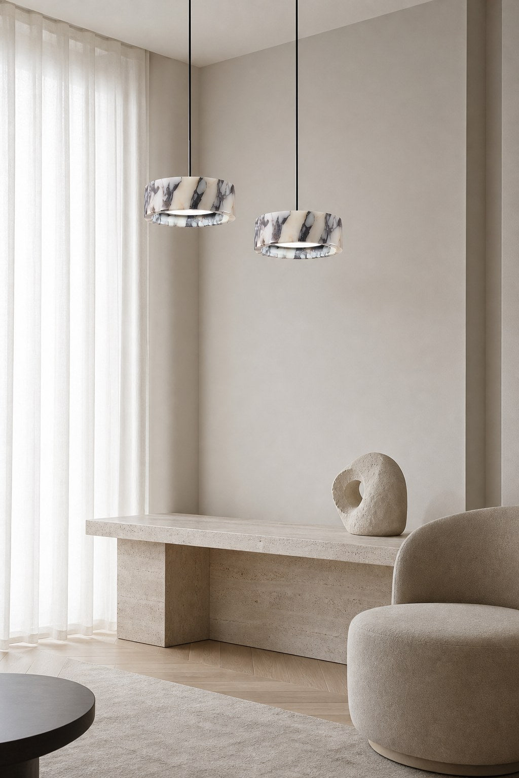 Elancourt Pendant Lamp